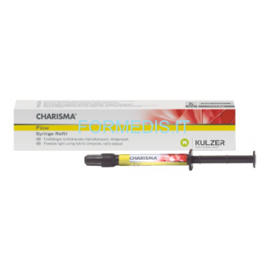 CHARISMA FLOW composito fluido